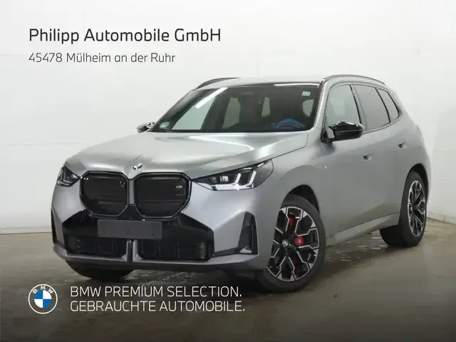BMW X3 M
