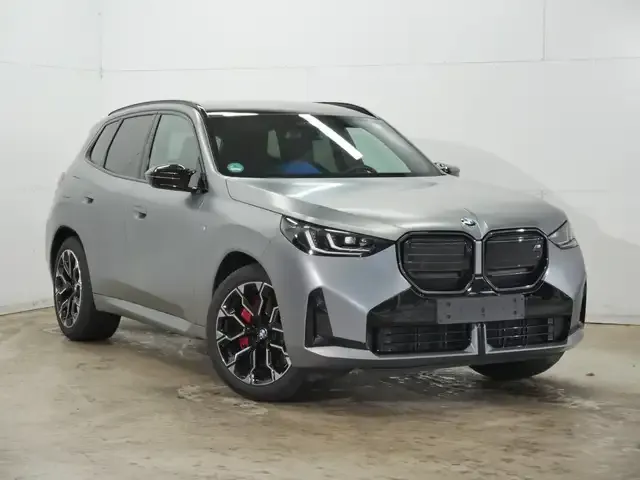 BMW X3 M