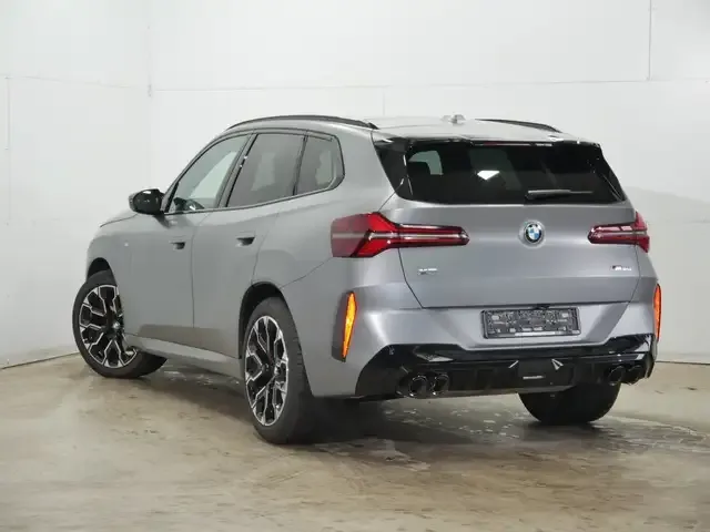 BMW X3 M
