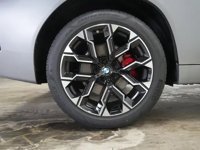 BMW X3 M