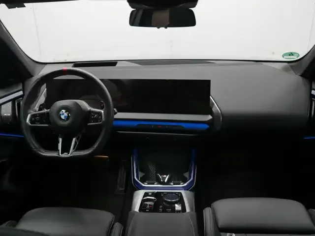 BMW X3 M
