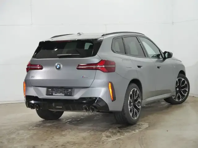 BMW X3 M