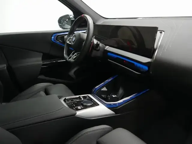 BMW X3 M