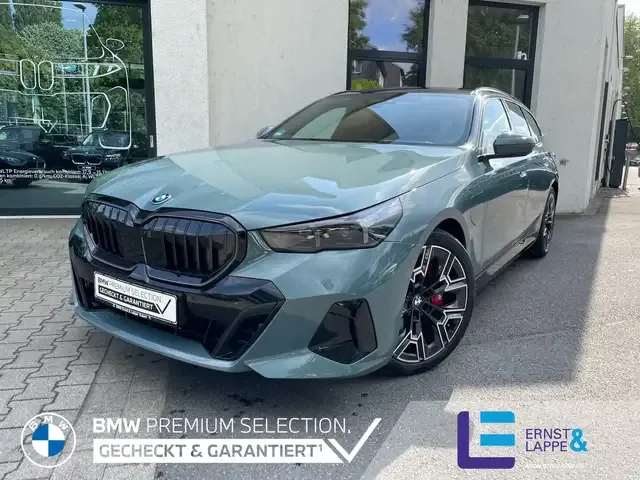 BMW 550