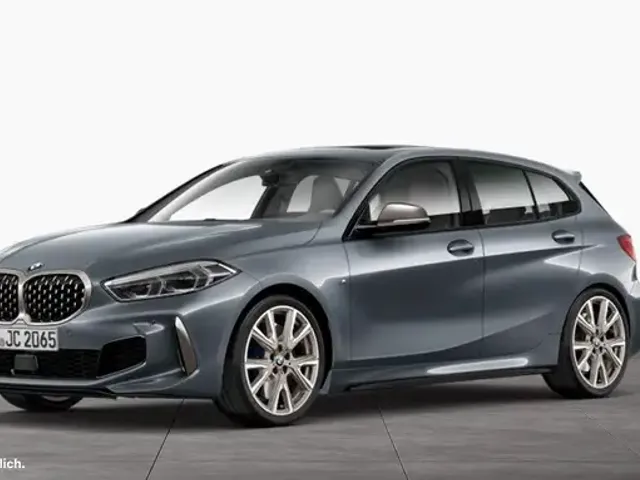 BMW 135