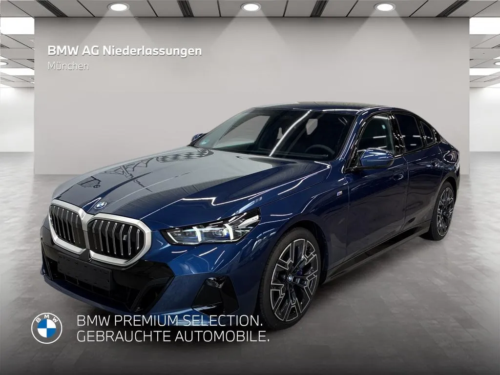BMW i5