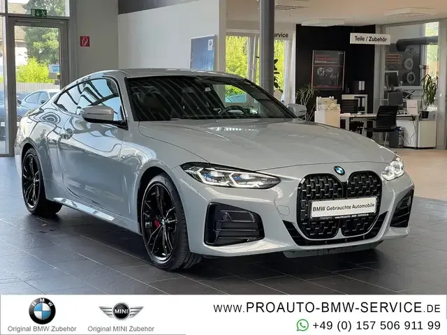 BMW Sonstiges