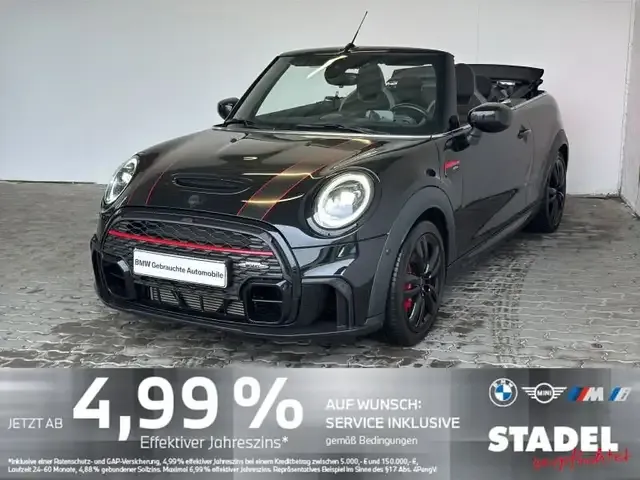 MINI John Cooper Works