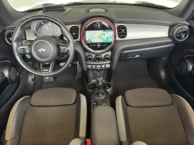 MINI John Cooper Works