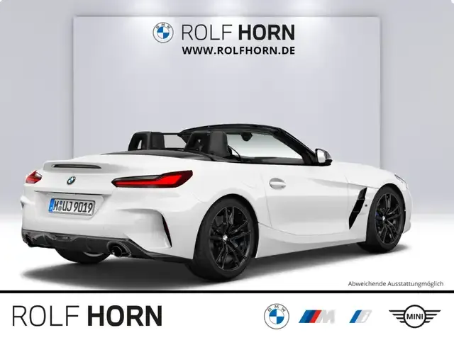 BMW Z4