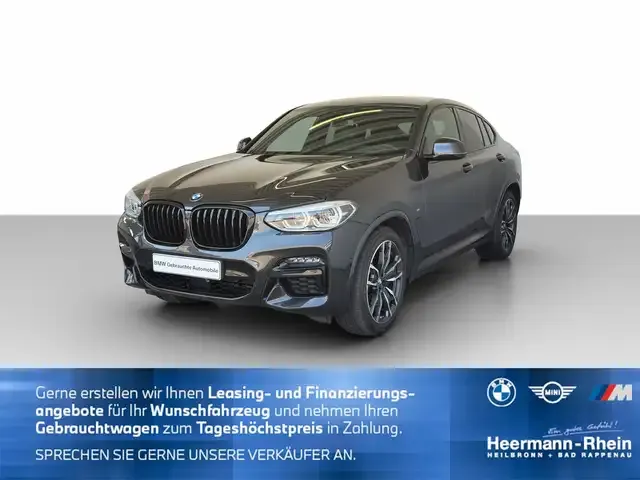 BMW X4 M