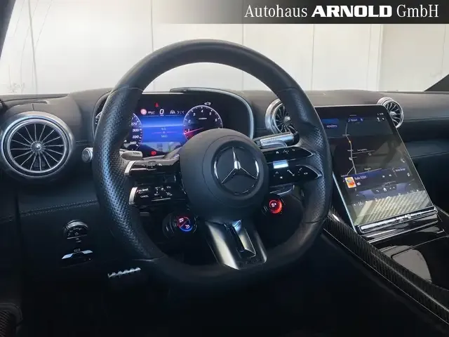 Mercedes-Benz SL 63 AMG