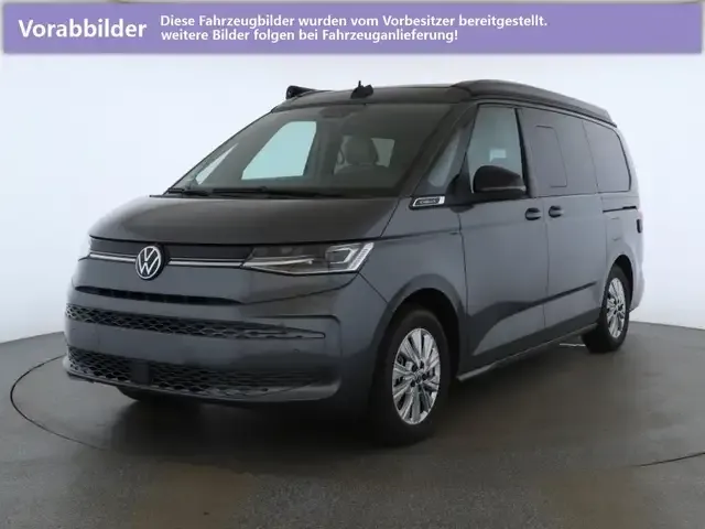 Volkswagen T7 California