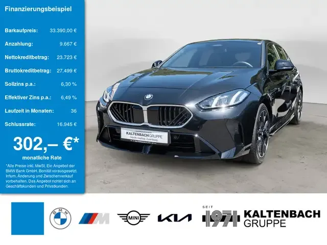 BMW 120