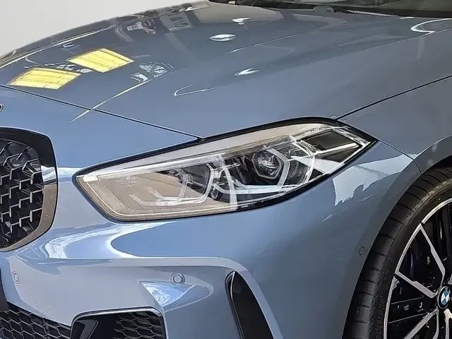 BMW M1