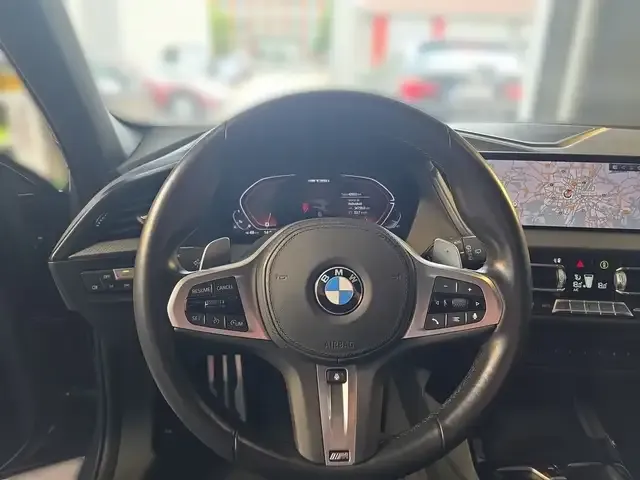 BMW M1