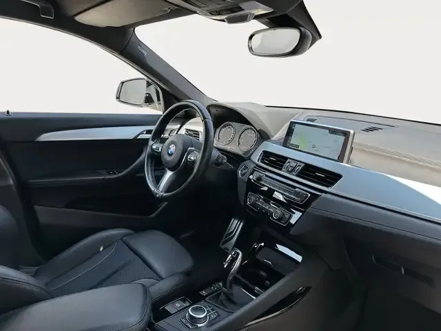 BMW X2 M