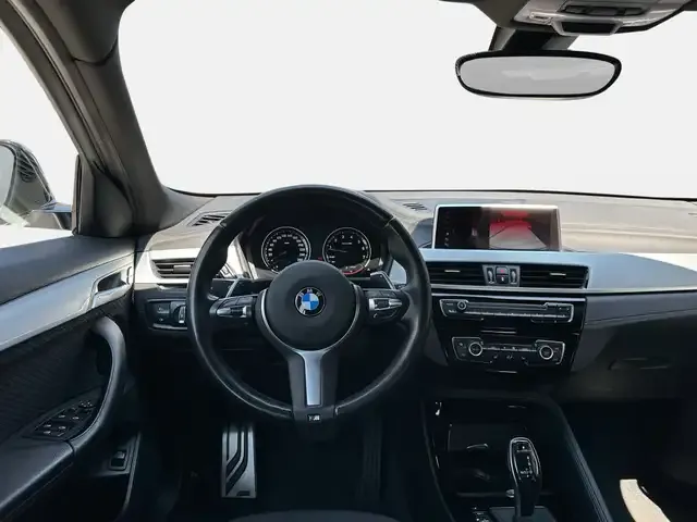 BMW X2 M