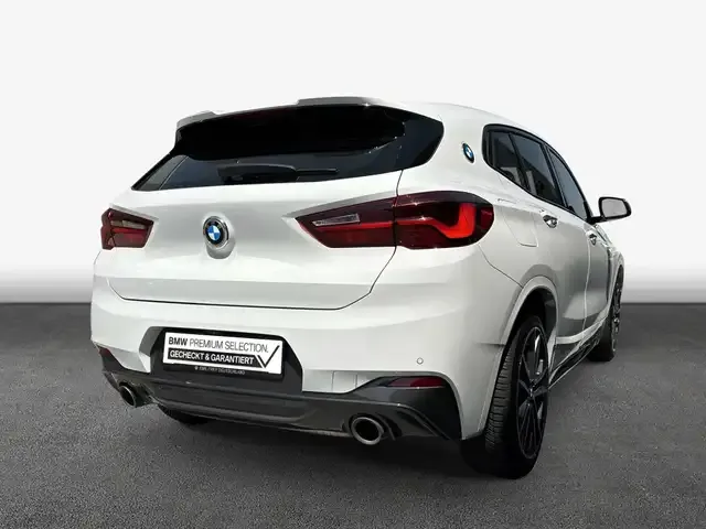 BMW X2 M