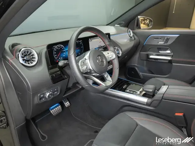 Mercedes-Benz EQA 250