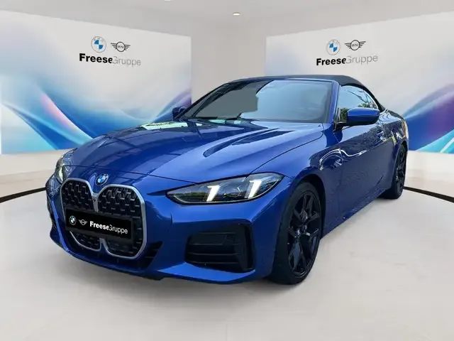 BMW 430