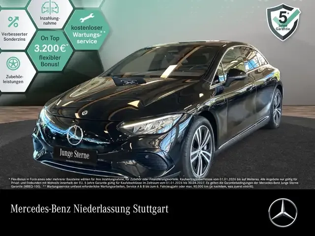 Mercedes-Benz EQE 300