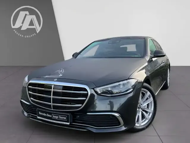Mercedes-Benz S 400