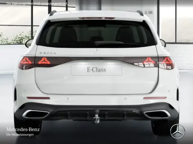 Mercedes-Benz E 300