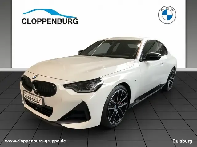 BMW 220