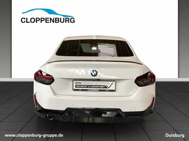 BMW 220