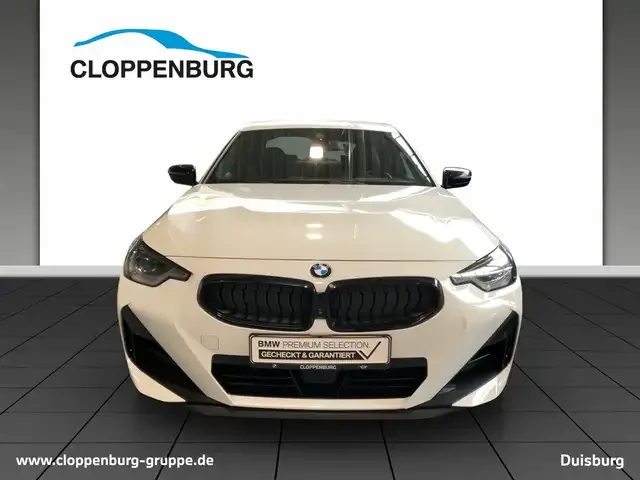 BMW 220