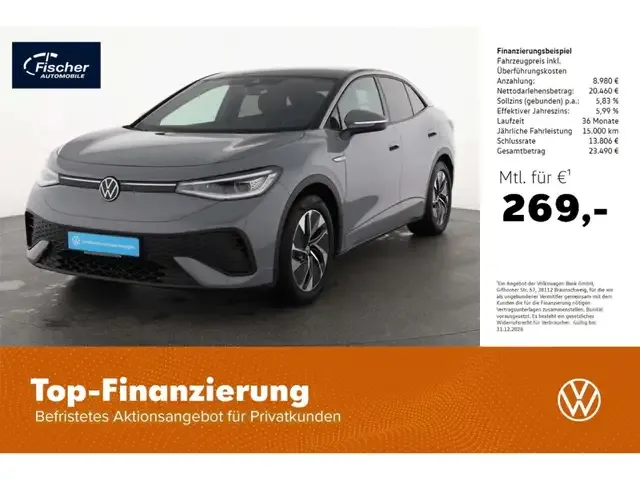 Volkswagen ID.5