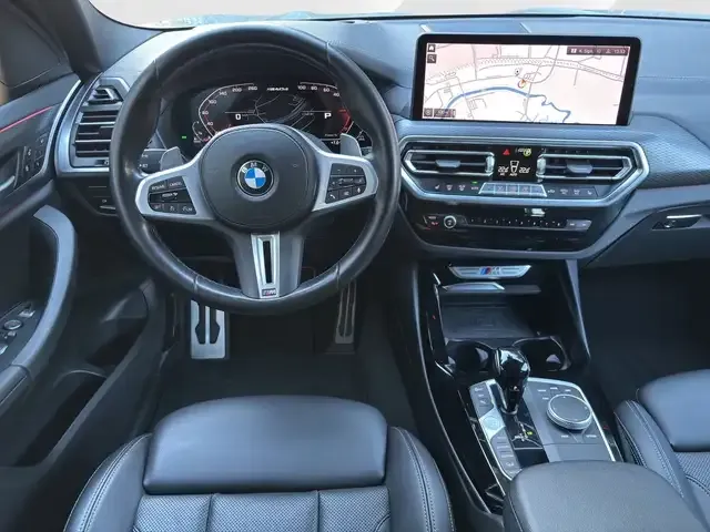 BMW X3 M