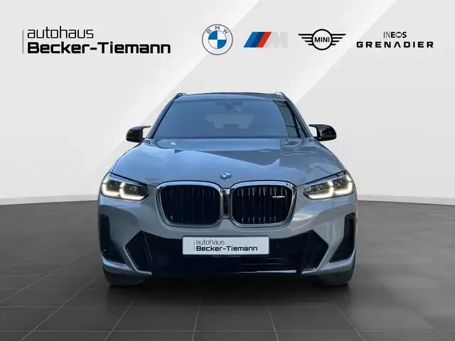 BMW X3 M