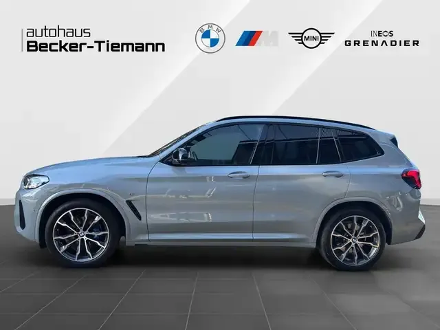 BMW X3 M