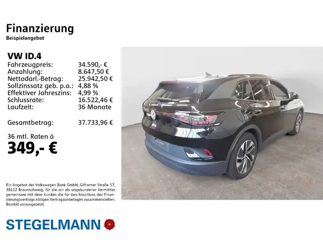 Volkswagen ID.4