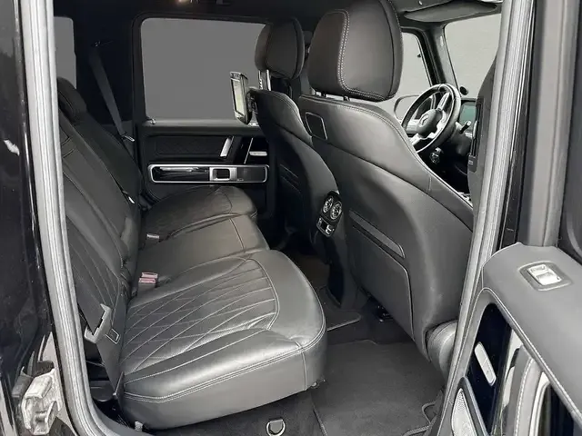 Mercedes-Benz G 350