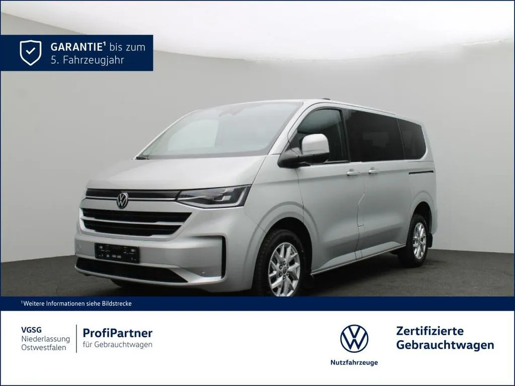 Volkswagen Autres