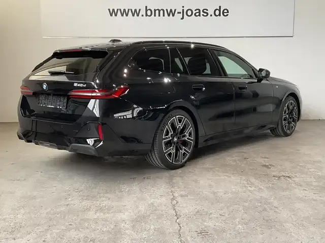 BMW 540