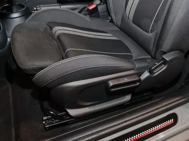 MINI John Cooper Works