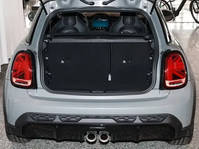 MINI John Cooper Works