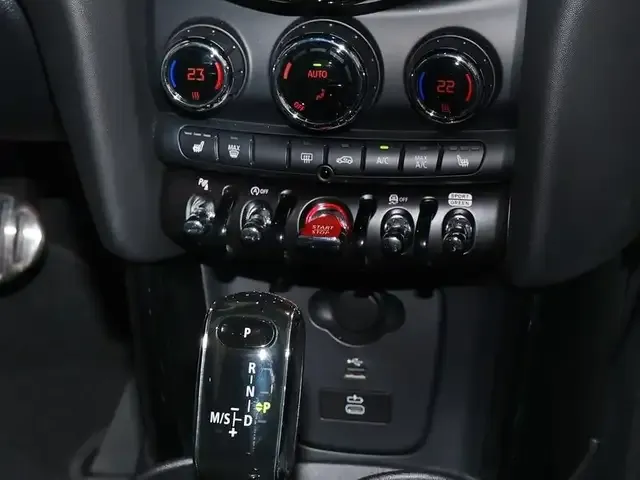 MINI John Cooper Works
