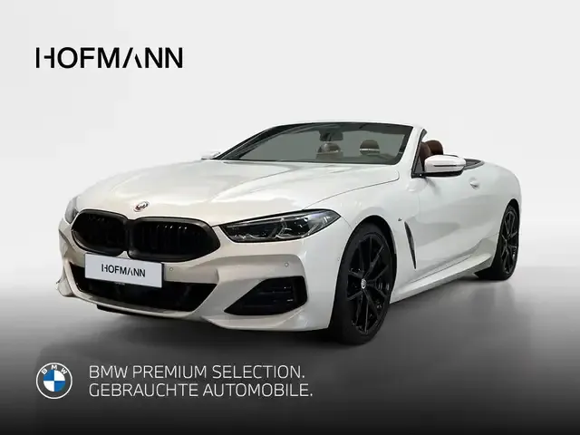 BMW 840