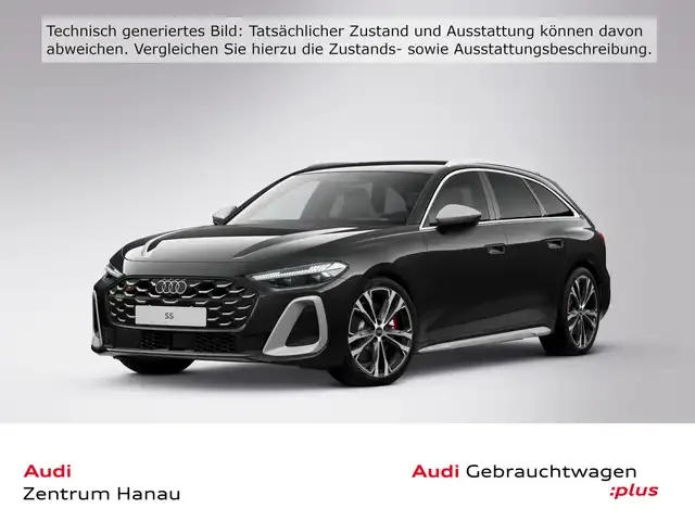 Audi Sonstiges