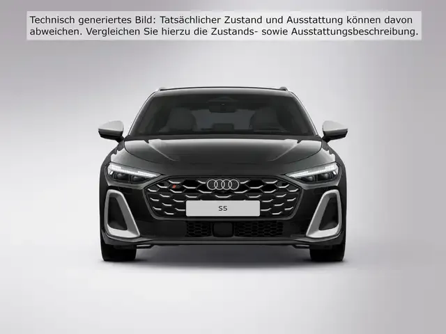 Audi Sonstiges