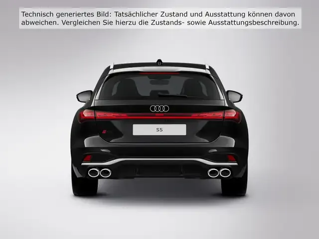 Audi Sonstiges