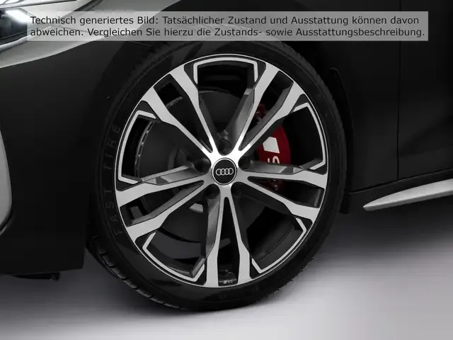 Audi Sonstiges