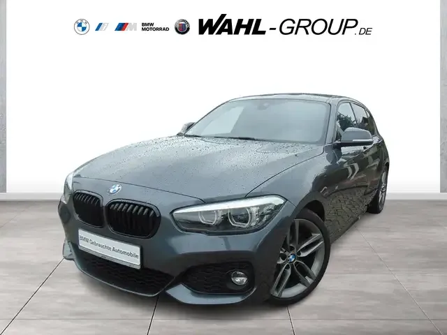 BMW 120