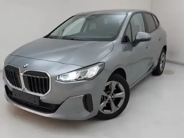 BMW 223