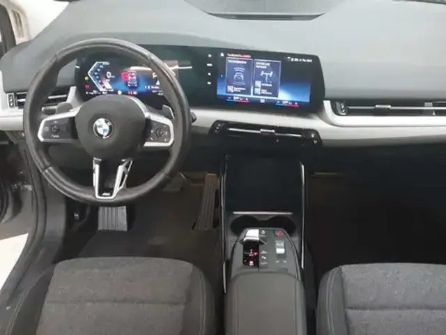 BMW 223